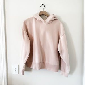 TARGET CROPPED SWEATSHIRT!